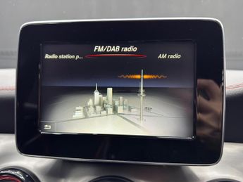 Mercedes-Benz CLA 2.0 CLA45 AMG Coupe SpdS DCT 4MATIC Euro 6 (s/s) 4dr