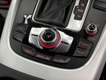 Audi Q5 2.0 TDI S line Plus S Tronic quattro Euro 6 (s/s) 5dr