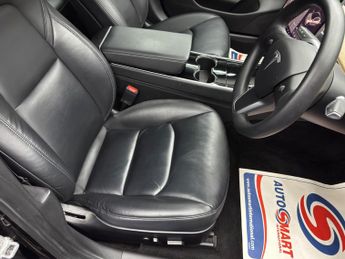 Tesla Model 3 (Dual Motor) Long Range Auto 4WDE 4dr