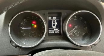 Skoda Yeti 2.0 TDI SE Plus Euro 5 5dr