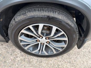 Mitsubishi ASX 2.2 DI-D ZC-H Auto 4WD Euro 6 5dr