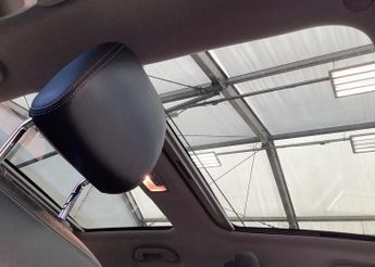 Kia Sportage 2.0 CRDi KX-3 Auto AWD Euro 5 5dr