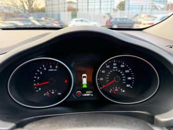 Kia Sportage 2.0 CRDi KX-3 Auto AWD Euro 5 5dr