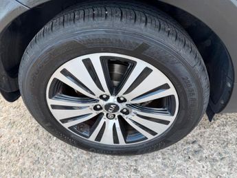 Kia Sportage 2.0 CRDi KX-3 Auto AWD Euro 5 5dr