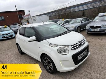 Citroen C1 1.0 VTi Flair Euro 5 5dr