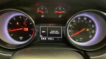 Vauxhall Astra 1.4i Design Euro 6 5dr