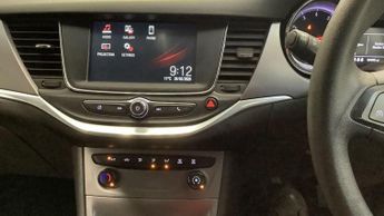 Vauxhall Astra 1.4i Design Euro 6 5dr