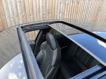 BMW M3 3.0 BiTurbo Competition Steptronic M xDrive Euro 6 (s/s) 4dr