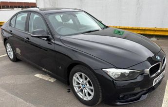 BMW 330 2.0 330e 7.6kWh SE Auto Euro 6 (s/s) 4dr
