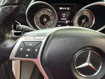 Mercedes-Benz SLK 3.5 SLK350 BlueEfficiency AMG Sport G-Tronic+ Euro 5 (s/s) 2dr