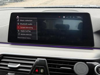 BMW 5 Series 2.0 520d MHT SE Touring Auto xDrive Euro 6 (s/s) 5dr