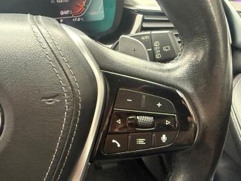 BMW 5 Series 2.0 520d MHT SE Touring Auto xDrive Euro 6 (s/s) 5dr