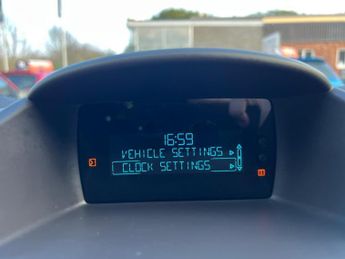 Ford Fiesta 1.6 Zetec Powershift Euro 5 5dr