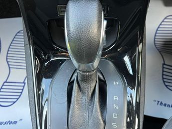 Ford Fiesta 1.6 Zetec Powershift Euro 5 5dr