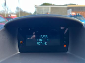 Ford Fiesta 1.6 Zetec Powershift Euro 5 5dr