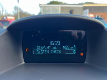 Ford Fiesta 1.6 Zetec Powershift Euro 5 5dr