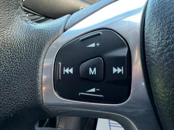 Ford Fiesta 1.6 Zetec Powershift Euro 5 5dr