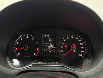 Volkswagen Polo 1.2 S Euro 5 5dr (A/C)