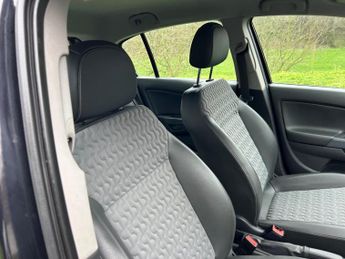 Vauxhall Corsa 1.4 16V SE Auto Euro 5 5dr