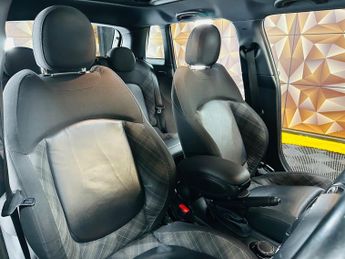 MINI Hatch 2.0 Cooper S Sport Steptronic Euro 6 (s/s) 5dr