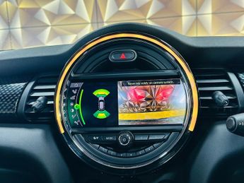 MINI Hatch 2.0 Cooper S Sport Steptronic Euro 6 (s/s) 5dr