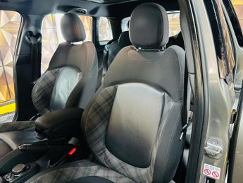 MINI Hatch 2.0 Cooper S Sport Steptronic Euro 6 (s/s) 5dr