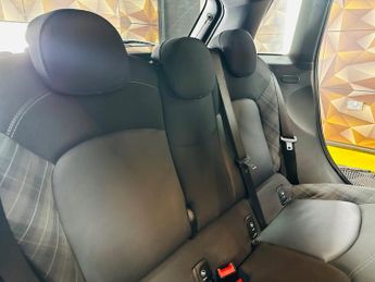 MINI Hatch 2.0 Cooper S Sport Steptronic Euro 6 (s/s) 5dr