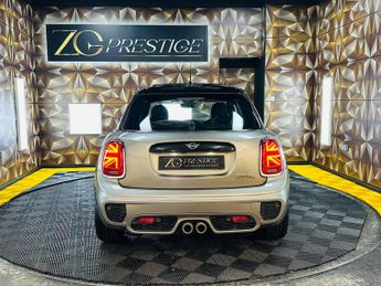 MINI Hatch 2.0 Cooper S Sport Steptronic Euro 6 (s/s) 5dr