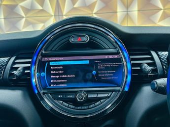 MINI Hatch 2.0 Cooper S Sport Steptronic Euro 6 (s/s) 5dr