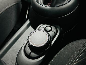 MINI Hatch 2.0 Cooper S Sport Steptronic Euro 6 (s/s) 5dr
