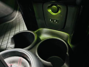 MINI Hatch 2.0 Cooper S Sport Steptronic Euro 6 (s/s) 5dr