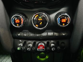 MINI Hatch 2.0 Cooper S Sport Steptronic Euro 6 (s/s) 5dr