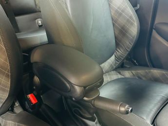 MINI Hatch 2.0 Cooper S Sport Steptronic Euro 6 (s/s) 5dr