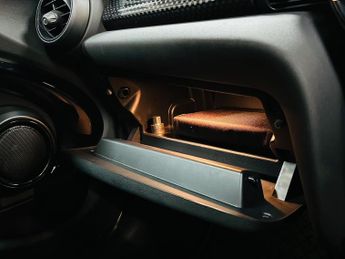 MINI Hatch 2.0 Cooper S Sport Steptronic Euro 6 (s/s) 5dr