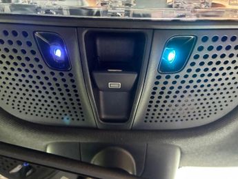 Mercedes-Benz C Class 2.1 C220 BlueTEC AMG Line (Premium) G-Tronic+ Euro 6 (s/s) 4dr