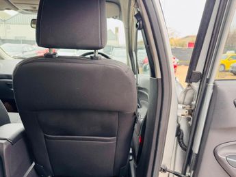 Ford Fiesta 1.0T EcoBoost Titanium Powershift Euro 5 5dr