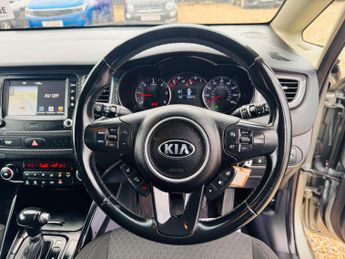 Kia Carens 1.7 CRDi 2 DCT Euro 6 (s/s) 5dr
