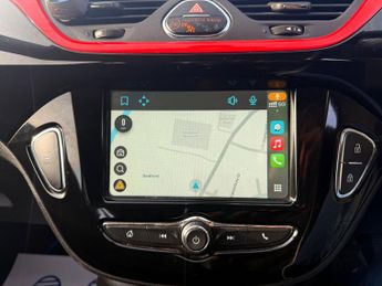 Vauxhall Corsa 1.4i ecoFLEX SRi Euro 6 3dr