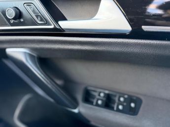 Volkswagen Golf SV 2.0 TDI BlueMotion Tech GT DSG Euro 6 (s/s) 5dr