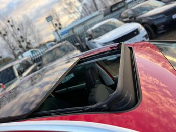 Volkswagen Golf SV 2.0 TDI BlueMotion Tech GT DSG Euro 6 (s/s) 5dr