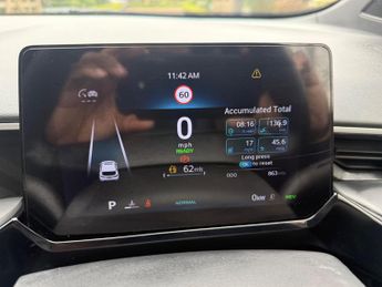 MG MG3 1.5 Hybrid+ Trophy Auto Euro 6 (s/s) 5dr