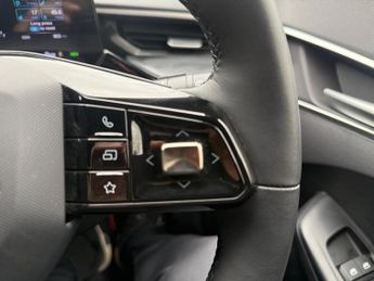 MG MG3 1.5 Hybrid+ Trophy Auto Euro 6 (s/s) 5dr