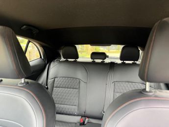 MG MG3 1.5 Hybrid+ Trophy Auto Euro 6 (s/s) 5dr