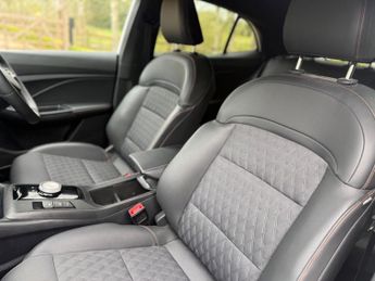 MG MG3 1.5 Hybrid+ Trophy Auto Euro 6 (s/s) 5dr