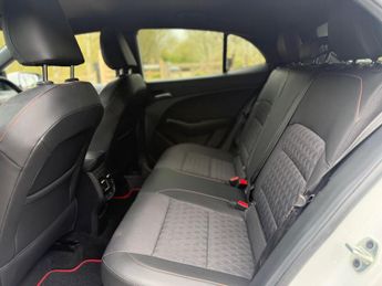 MG MG3 1.5 Hybrid+ Trophy Auto Euro 6 (s/s) 5dr