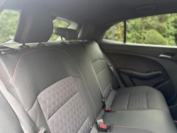 MG MG3 1.5 Hybrid+ Trophy Auto Euro 6 (s/s) 5dr