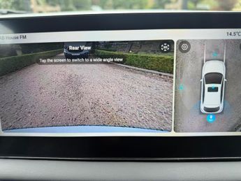 MG MG3 1.5 Hybrid+ Trophy Auto Euro 6 (s/s) 5dr