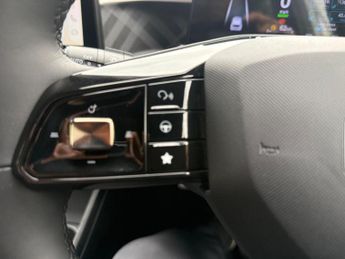 MG MG3 1.5 Hybrid+ Trophy Auto Euro 6 (s/s) 5dr