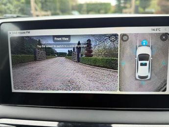 MG MG3 1.5 Hybrid+ Trophy Auto Euro 6 (s/s) 5dr