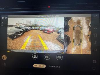 Land Rover Range Rover 3.0 D350 MHEV Autobiography Auto 4WD Euro 6 (s/s) 5dr